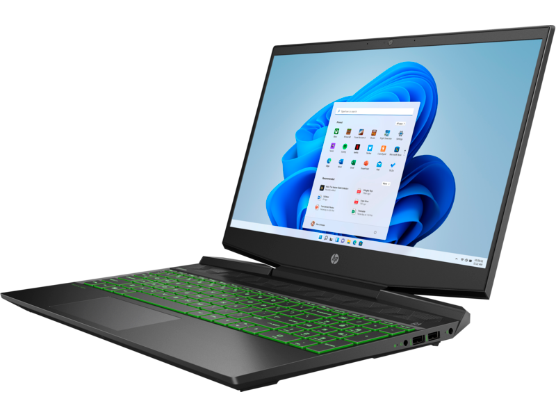 HP Laptop Ekran Degisimi